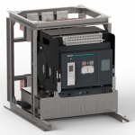 Блок для замены автоматических выключателей типа Электрон Э25В - Э25В-NA1-3200-2500-М CHINT (1)