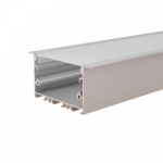 Профиль с рассеивателем/экраном 2000 мм62Xмм32мм REXANT Профиль с рассеивателем/экраном 2000 мм62Xмм32мм REXANT