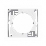 Коробка 1гн о/у белый одиночная механизм Sedna Schneider Electric  (1/10)