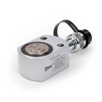 Домкрат низкий с пружинным возвратом штока ДН-10П11 Профи КВТ (1/10)