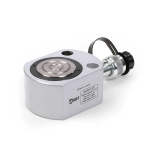 Домкрат низкий с пружинным возвратом штока ДН20П12 Профи КВТ (1/5)