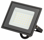 Прожектор светодиод 30Вт 4000К 2400Лм черный IP65 СДО LPR-023-0-40K-030 ЭРА (1/20) Прожектор светодиод 30Вт 4000К 2400Лм черный IP65 СДО LPR-023-0-40K-030 ЭРА (1/20)