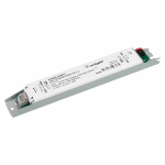 Блок питания ARV-SP24030-LONG-PFC-A (24V, 1.25A, 30W) (ARL, IP20 Металл, 5 лет)