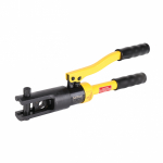 Инструмент, с шестигранной опрессовкой, 10-120мм² КЭАЗ SHTOK