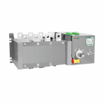 АВР на реверс. выкл.-разъед. и мотор приводом 160A, 2P, 10кА АВР-103 АВР на реверс. выкл.-разъед. и мотор приводом 160A, 2P, 10кА АВР-103