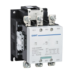 Контактор вакуумный CJX1-225/22K 225А(АС3) 2НО+2НЗ AC/DC 380В 50/60Гц CHINT (1)