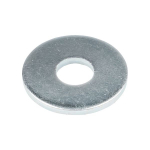 Шайба плоская усиленная M12 DIN 9021 INOX EKF Шайба плоская усиленная M12 DIN 9021 INOX EKF