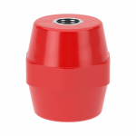 Изолятор шинный 25х22 М6 ДКС