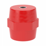 Изолятор шинный 35х32 М6 ДКС