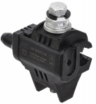 Зажим ответвительный Сип/Сип 16-95/2,5-35 ЗОИ (P 645, P2X-95, SLIW15.1) IEK (1/18/72)