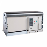 Силовой автомат. выкл. 3P Iu=6300А уставка тока расцеп.:6300А 150кА 6НЗ 6НО IP20 КЭАЗ Силовой автомат. выкл. 3P Iu=6300А уставка тока расцеп.:6300А 150кА 6НЗ 6НО IP20 КЭАЗ