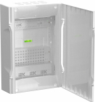 Бокс ЩРН-П мультимедиа 460х310мм KREPTA 5 IEK