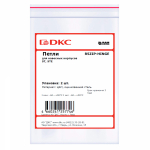 Комплект для монтажа 15x60 естественный цвет DKC RAM block