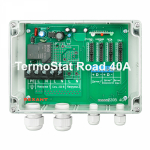 Терморегулятор TermoStat Road 40A IP65 REXANT