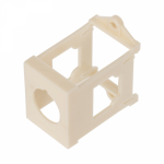 Адаптер для установки на DIN-рейку REXANT Адаптер для установки на DIN-рейку REXANT