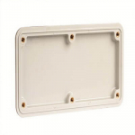 Фланцевая заглушка тип В (комплект) ДКС Фланцевая заглушка тип В (комплект) ДКС