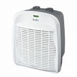 Тепловентилятор спиральный 2кВт белый BFH/S-10 Ballu