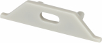 Комплект заглушек для профиля ALM011S Led Strip ALM011EC Комплект заглушек для профиля ALM011S Led Strip ALM011EC