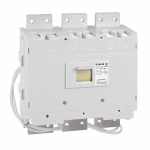 Авт.выкл. 2P 1600А 3НЗ 4НО IP20 КЭАЗ