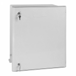 Корпус шкафа пластик 512мм 586мм 266мм IP54 КЭАЗ (Курский электроаппаратный завод)