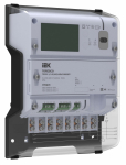 TORESCO Счетчик ЭЭ TE301 0,5S/0,5-5(10)T-NLC-ORS2FP IEK TORESCO Счетчик ЭЭ TE301 0,5S/0,5-5(10)T-NLC-ORS2FP IEK