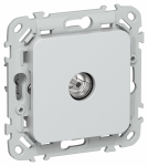 FLITE Роз. TV экран. проходная тип M РТВм-1-1-2-ФлЖ жем. IEK