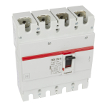 DRX250 MT 250A 4П 25KA DRX250 MT 250A 4П 25KA