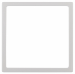 Рамка декоративная белый 14-6001-01 Elegance ЭРА (1/30)