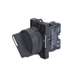 Переключатель NP2-ED21 на 2 фиксированных положения 1НО CHINT (1/10/120)