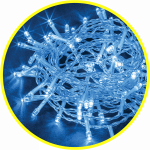 Гирлянда Navigator 14 026 NGF-S01-100B-10-11.5m-230-C8-TR-IP20 Гирлянда Navigator 14 026 NGF-S01-100B-10-11.5m-230-C8-TR-IP20