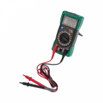 Универсальный мультиметр MS8233A MASTECH (1/1/40)