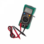 Мультиметр MS8233B MASTECH (1/1/40)