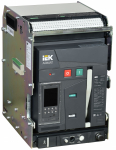 ARMAT Возд. авт. выкл. выдв. 3P A 55кА 800А TD с акс. IEK
