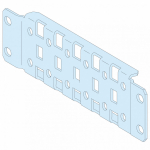 Светодиодная лента Geniled GL-120SMD2835 12В 12Вт/м 8x2000 3800-4200К IP65