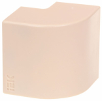 Угол внешний КМН 15х10 сосна (4шт/упак) Элекор IEK (1/31/1302)