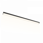 PSO-01 24w 4000K BLACK 1200x 70 IP40 Jazzway PSO-01 24w 4000K BLACK 1200x 70 IP40 Jazzway