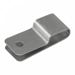 Зажим крепежный ТСР.О1-25 Ц, 50 шт. REXANT