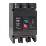 Авт. выкл. 3р 125А 25кА LS250 ProPact EKF (1)
