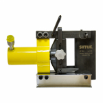 Шиногиб гидравлический ШГ-150+, SHTOK