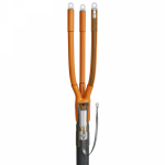 Муфта кабельная концевая 3КВТп-10 25/50(Б) нг-LS КВТ (1/10) Муфта кабельная концевая 3КВТп-10 25/50(Б) нг-LS КВТ (1/10)