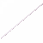 Термоусадочная трубка ТУТ 4/2 белая горючая PROCONNECT (50/50/50)