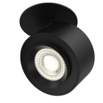 Maytoni Ceiling & Wall Treo Черный Потолочный светильник Maytoni Ceiling & Wall Treo Черный Потолочный светильник