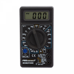 Мультиметр M830B Proconnect (1/30/50)