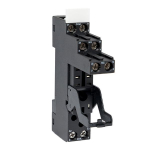 Разъем для реле РM5 22/2 EKF AVERES Разъем для реле РM5 22/2 EKF AVERES