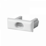 Заглушка торцевая для PAL 1506 СКВОЗНАЯ Заглушка торцевая для PAL 1506 СКВОЗНАЯ