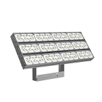 Светодиодный светильник VARTON промышленный Olymp 2.0 300 Вт 4000 К IP65 15°х50° DALI