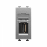 Накладка/вставка для настен. кабель-канала hdmi пластик DKC Avanti Накладка/вставка для настен. кабель-канала hdmi пластик DKC Avanti