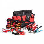 Набор инструментов электрика НИЭ-01 КВТ (1/1)