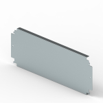 Монтажная плата 200x500 сталь Legrand XL3 S Монтажная плата 200x500 сталь Legrand XL3 S