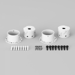 Led Strip Набор для двухстороннего скрытого монтажа LNM-D18-HS 201157 Led Strip Набор для двухстороннего скрытого монтажа LNM-D18-HS 201157
